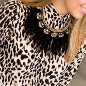 Stella & Dot Harper necklace